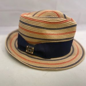 Tory Burch Fedora